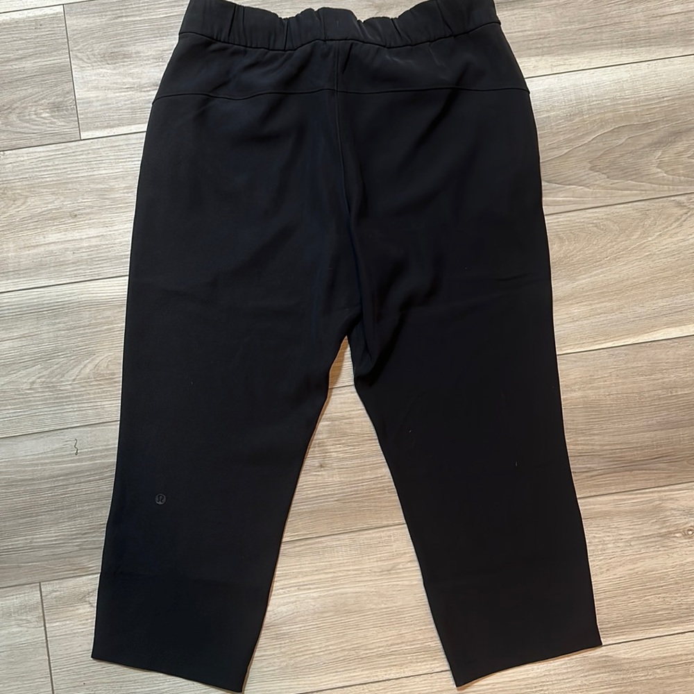 Lululemon jogger